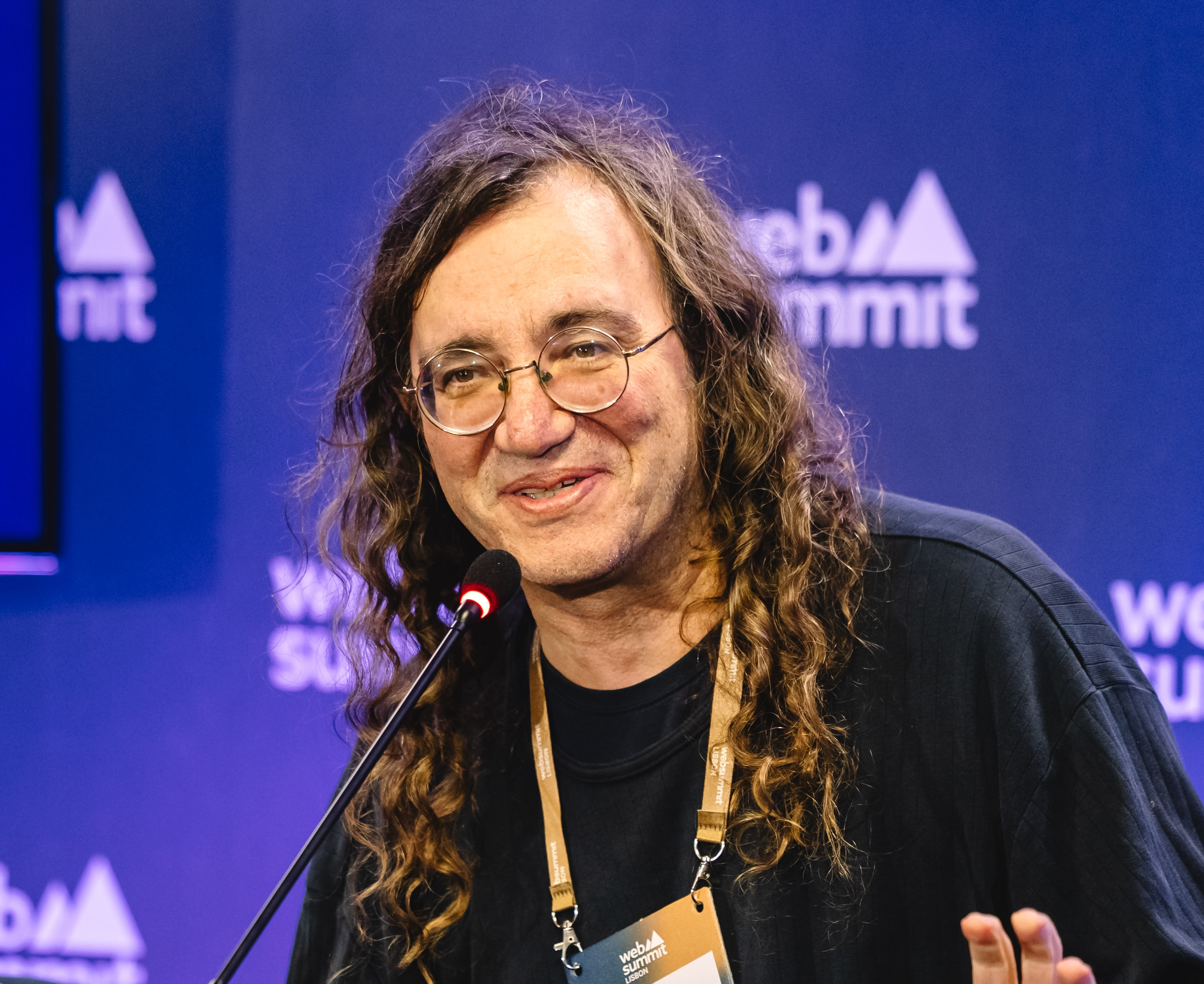 Ben Goertzel