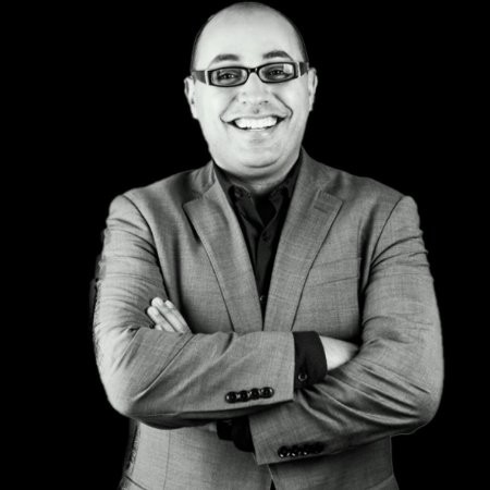Mounir Shita